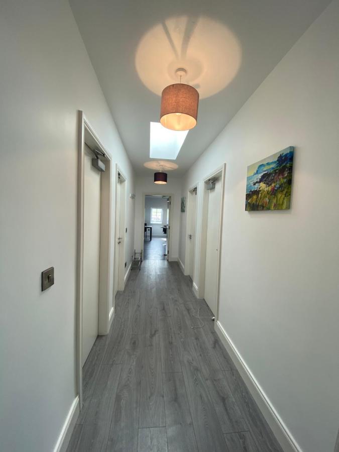 Pier House Luxury Apartment Ντίνγκλε Εξωτερικό φωτογραφία