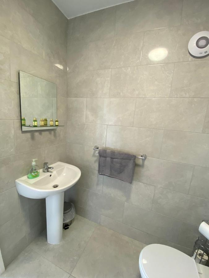 Pier House Luxury Apartment Ντίνγκλε Εξωτερικό φωτογραφία