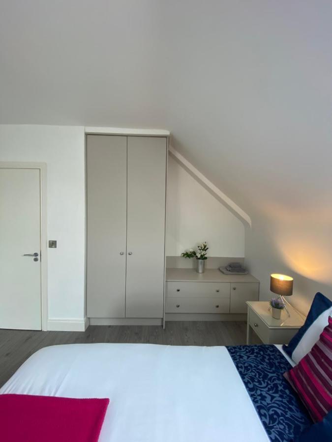 Pier House Luxury Apartment Ντίνγκλε Εξωτερικό φωτογραφία