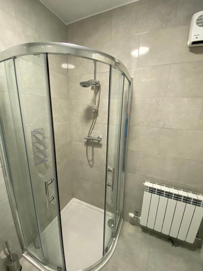 Pier House Luxury Apartment Ντίνγκλε Εξωτερικό φωτογραφία